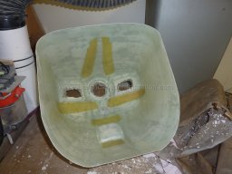 Engine cowl (46)